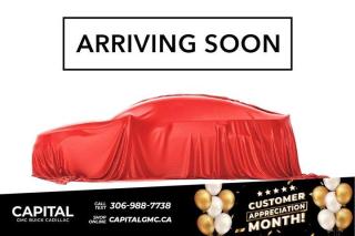 New 2024 GMC Sierra 1500 Denali Ultimate for sale in Regina, SK