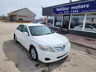 <p>Famous Motors at 1400 Regent Ave W, Your destination for certified domestic & imported quality pre-owned vehicles at great prices.</p><p>Apply for financing at our website at https://famousmotors.ca/forms/finance</p><p>All our vehicles come with a Fresh Manitoba Safety Certification, Free Carfax Reports & a Fresh Oil Change! </p><p>Extended Warranty is available for all Years, Makes & Models!</p><p>For more information and to book an appointment for a test drive, call us at (204) 222-1400 or Cell: Call/Text (204) 807-1044</p><p>Dealer Permit # 4700</p>