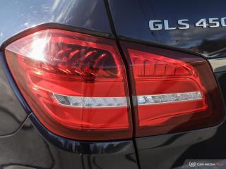 2017 Mercedes-Benz GLS Class GLS450 4MATIC - Photo #10