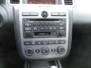 2004 Nissan Murano SE AWD - Photo #12