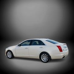 2014 Cadillac CTS CTS4 Only 82,333 KM One Owner - Photo #3