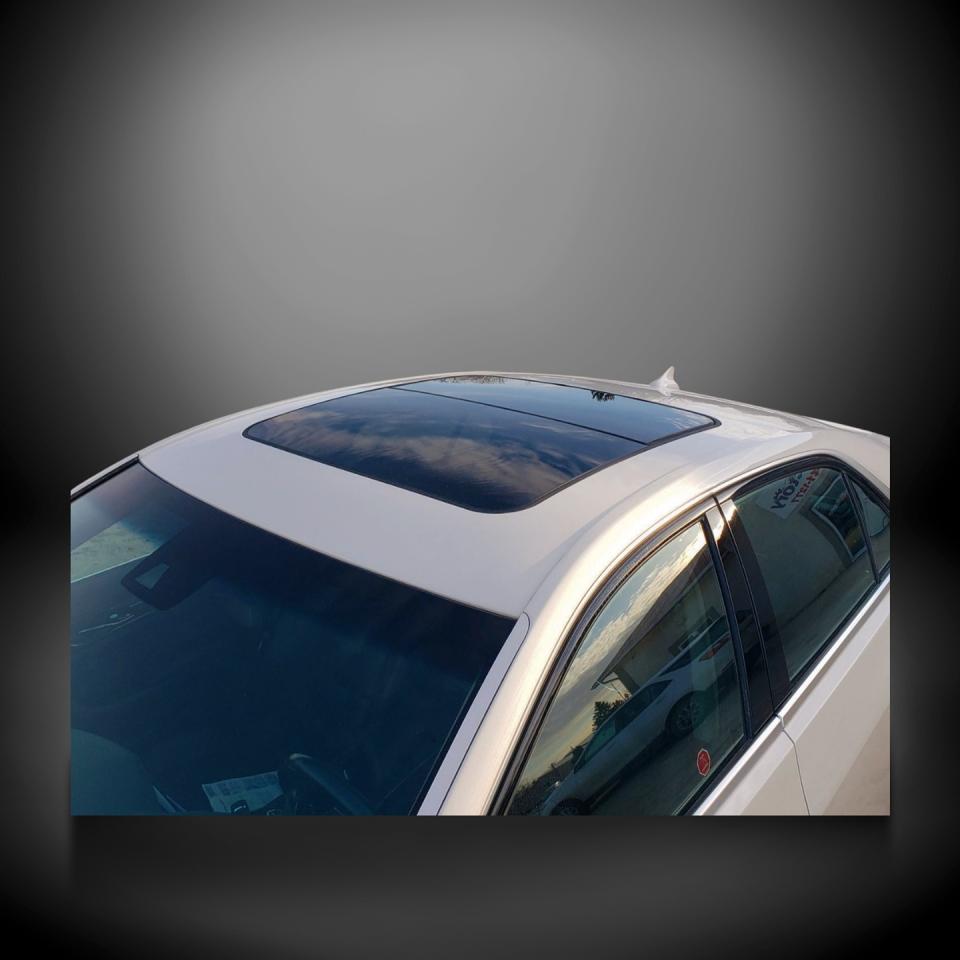 2014 Cadillac CTS CTS4 Only 82,333 KM One Owner - Photo #7