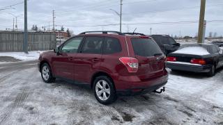 2015 Subaru Forester AWD**ONLY 175KMS**NO ACCIDENTS**CERTIFIED - Photo #3