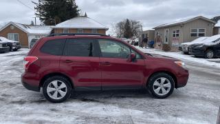 2015 Subaru Forester AWD**ONLY 175KMS**NO ACCIDENTS**CERTIFIED - Photo #6