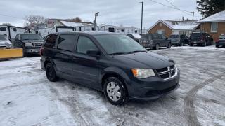 2012 Dodge Grand Caravan SE*MINIVAN*RUNS WELL*AS IS SPECIAL - Photo #7