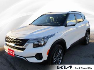 Used 2023 Kia Seltos LX AWD for sale in Gloucester, ON