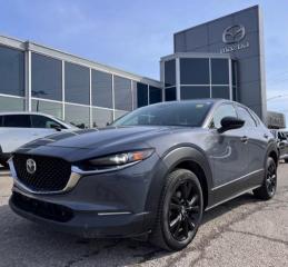 Used 2021 Mazda CX-30 GT w/Turbo AWD / 2 SETS OF TIRES for sale in Ottawa, ON