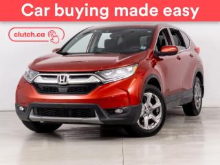 Used 2018 Honda CR-V EX AWD for sale in Bedford, NS