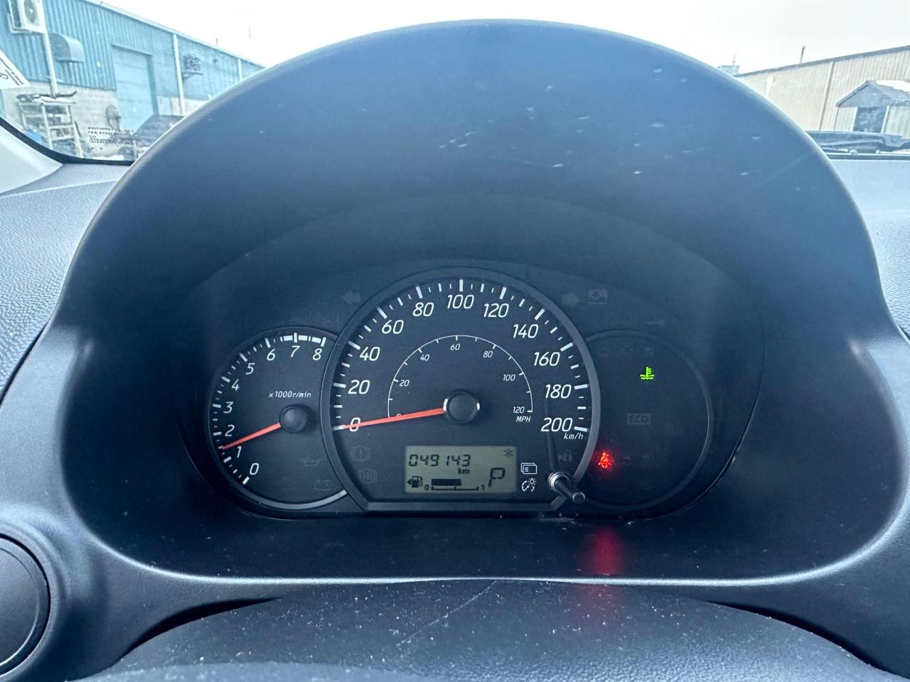 2022 Mitsubishi Mirage  - Photo #11