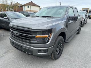 Used 2024 Ford F-150 XLT for sale in Cornwall, ON