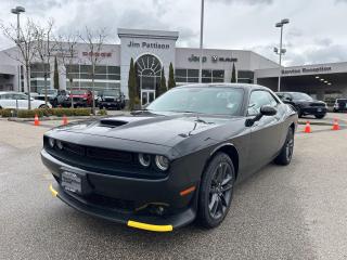 New 2023 Dodge Challenger GT for sale in Surrey, BC