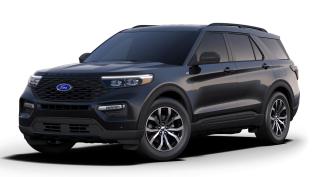 New 2024 Ford Explorer ST-LINE 4WD for sale in Sturgeon Falls, ON