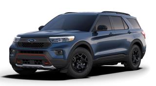 New 2024 Ford Explorer Timberline 4WD for sale in Sturgeon Falls, ON