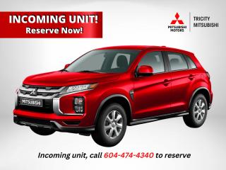 <p>We have the largest MITSUBISHI inventory in BC! Open 7 days a week! Trade-ins welcome. First time buyers - welcome!  Industry leading warranty: 5 year/100</p>
<p> 5 year/unlimited km roadside assistance!   New/No credit and Bad credit financing available with close to 100% approval rate. Cash back options.  Advertised  sale price reflects all available rebates with cash purchase or regular rate financing.  For additional vehicle information or to schedule your appointment</p>
<p> and $395 prep fee (on Outlander PHEVs).  This vehicle may include optional vehicle accessory package. This vehicle may be located at one of our other lots</p>
<a href=http://promos.tricitymits.com/new/inventory/Mitsubishi-RVR-2024-id10452156.html>http://promos.tricitymits.com/new/inventory/Mitsubishi-RVR-2024-id10452156.html</a>