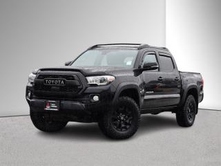 Used 2019 Toyota Tacoma TRD Off Road - Navi, Heated Seats, Dual Climate for sale in Coquitlam, BC