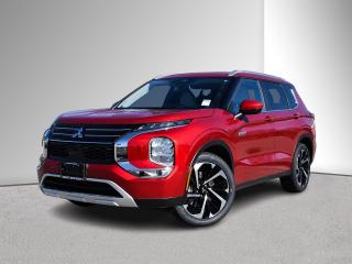 <p>We have the largest MITSUBISHI inventory in BC! Open 7 days a week! Trade-ins welcome. First time buyers - welcome!  Industry leading warranty: 5 year/100</p>
<p> 5 year/unlimited km roadside assistance!   New/No credit and Bad credit financing available with close to 100% approval rate. Cash back options.  Advertised  sale price reflects all available rebates with cash purchase or regular rate financing.  For additional vehicle information or to schedule your appointment</p>
<p> and $395 prep fee (on Outlander PHEVs).  This vehicle may include optional vehicle accessory package. This vehicle may be located at one of our other lots</p>
<a href=http://promos.tricitymits.com/new/inventory/Mitsubishi-Outlander_PHEV-2024-id10452107.html>http://promos.tricitymits.com/new/inventory/Mitsubishi-Outlander_PHEV-2024-id10452107.html</a>