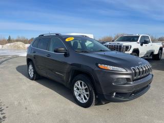 Used 2015 Jeep Cherokee North for sale in Caraquet, NB