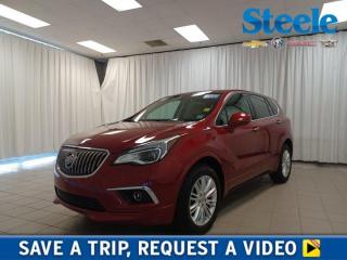 Used 2017 Buick Envision Preferred for sale in Dartmouth, NS