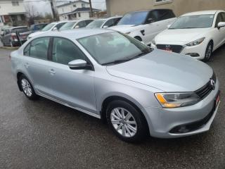 2011 Volkswagen Jetta AUTOMATIC/ACCIDENT FREE/2.0 4 CYL/POWER GROUP/172K - Photo #3
