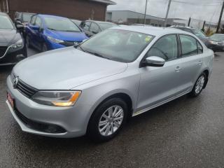 2011 Volkswagen Jetta AUTOMATIC/ACCIDENT FREE/2.0 4 CYL/POWER GROUP/172K - Photo #1
