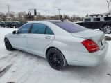 2012 Mercedes-Benz S-Class S350 BLUETEC Photo30