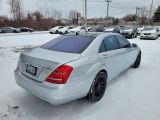 2012 Mercedes-Benz S-Class S350 BLUETEC Photo31