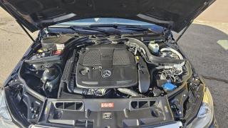 2013 Mercedes-Benz C-Class C350 4MATIC-Sunroof-Navi-Low KM-Back up Cam - Photo #10