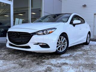 Used 2017 Mazda MAZDA3  for sale in Edmonton, AB