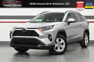 Used 2020 Toyota RAV4 XLE  No Accident Sunroof Carplay Blindspot for sale in Mississauga, ON