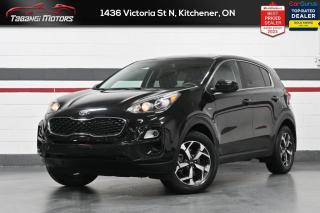 Used 2022 Kia Sportage LX  No Accident Carplay Heated Seats Keyless Entry for sale in Mississauga, ON