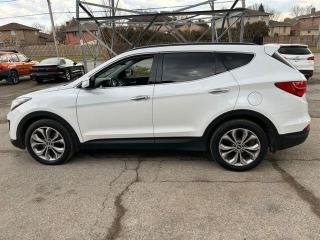 Used 2015 Hyundai Santa Fe Sport SE AWD 4dr 2.0T for sale in London, ON