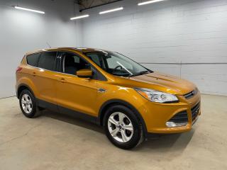 Used 2016 Ford Escape SE for sale in Guelph, ON