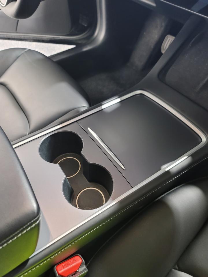 2021 Tesla Model 3  - Photo #11