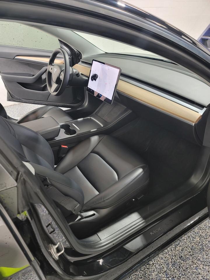 2021 Tesla Model 3  - Photo #6