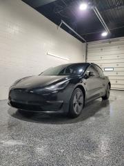 2021 Tesla Model 3  - Photo #4