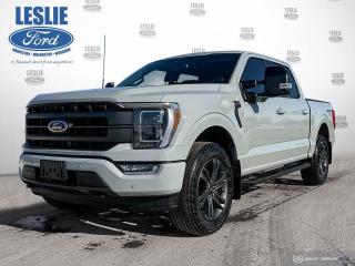 Used 2023 Ford F-150 Lariat for sale in Harriston, ON