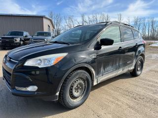 Used 2013 Ford Escape SE for sale in Harriston, ON