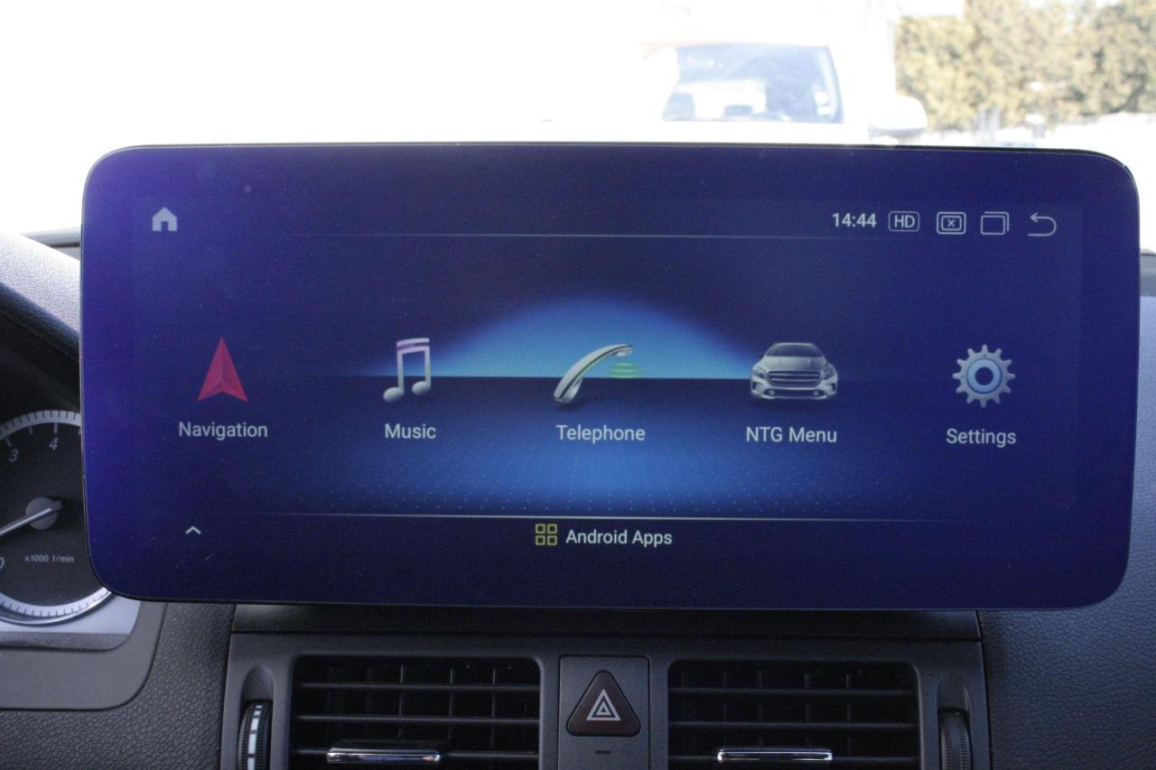 2011 Mercedes-Benz C-Class 4dr Sdn C 250 4MATIC - Photo #28