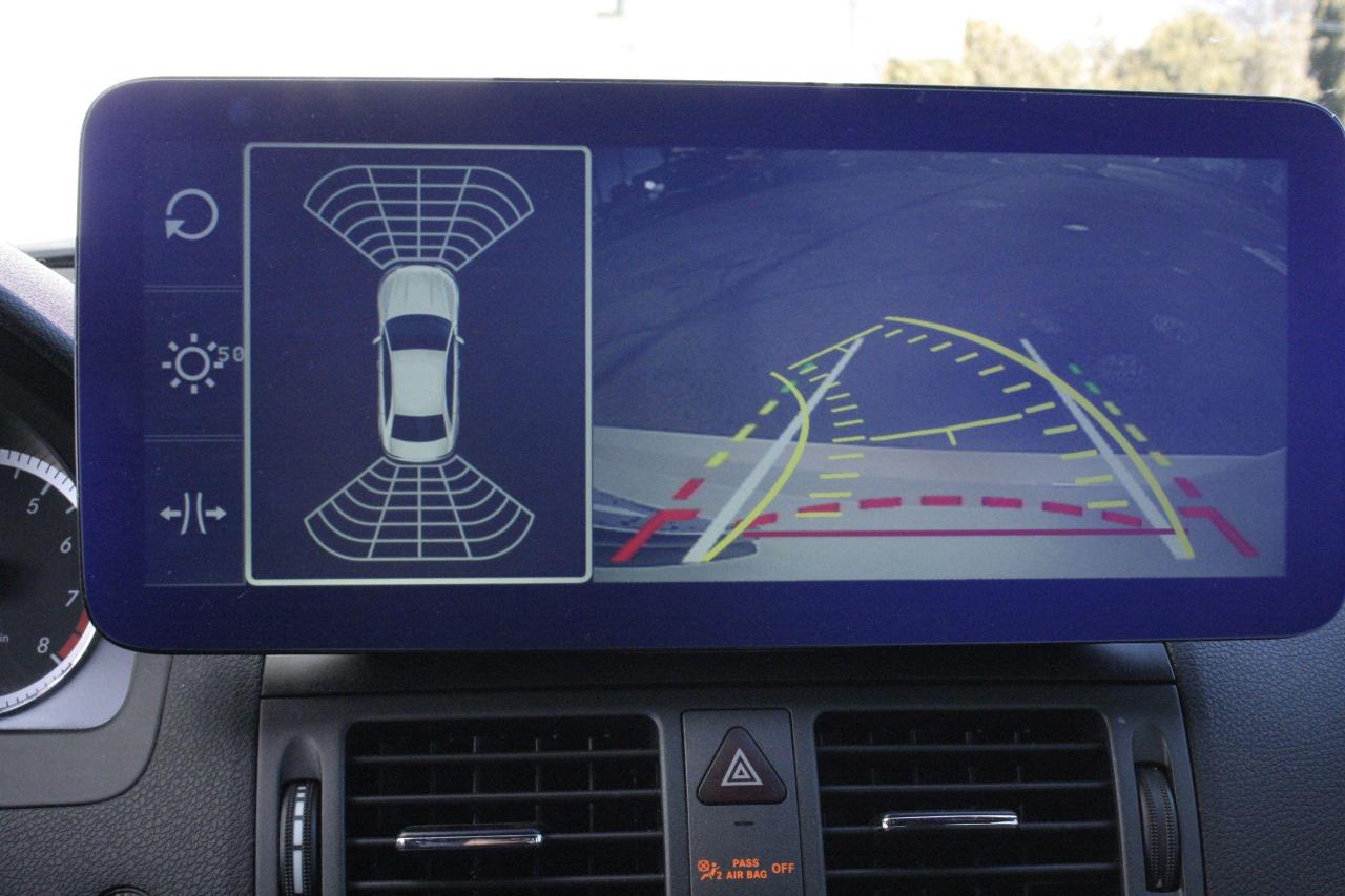 2011 Mercedes-Benz C-Class 4dr Sdn C 250 4MATIC - Photo #29