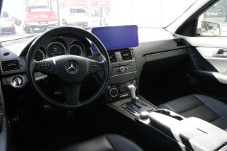 2011 Mercedes-Benz C-Class 4dr Sdn C 250 4MATIC - Photo #31