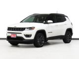 2019 Jeep Compass HIGH ALTITUDE | 4x4 | Nav | Leather | Pano roof