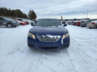 Used 2007 Toyota Camry HYBRID Sedan for sale in Stittsville, ON