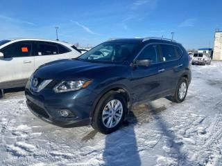 Used 2016 Nissan Rogue  for sale in Innisfil, ON