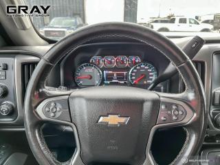 2019 Chevrolet Silverado 2500  - Photo #12