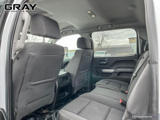 2019 Chevrolet Silverado 2500  - Photo #16