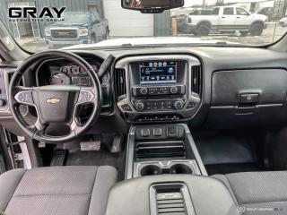 2019 Chevrolet Silverado 2500  - Photo #17