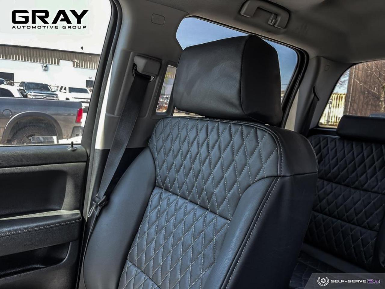 2019 Chevrolet Silverado 2500  - Photo #15