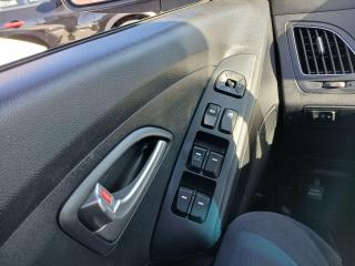 2013 Hyundai Tucson AUTO-POWER GROUP-WARRANTY INCL. - Photo #7