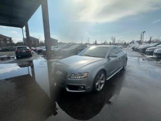 Used 2011 Audi A5  for sale in Vaudreuil-Dorion, QC