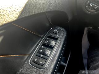 2017 Dodge Charger R/T / DAYTONA / HEMI / NAV / HTD SEATS - Photo #13